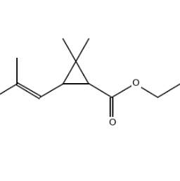 Ethyl Chrysanthemumate