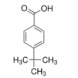 4-tert-Butylbenzoic Acid
