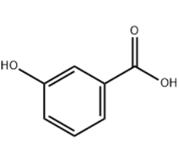 3-Hydroxybenzoic Acid