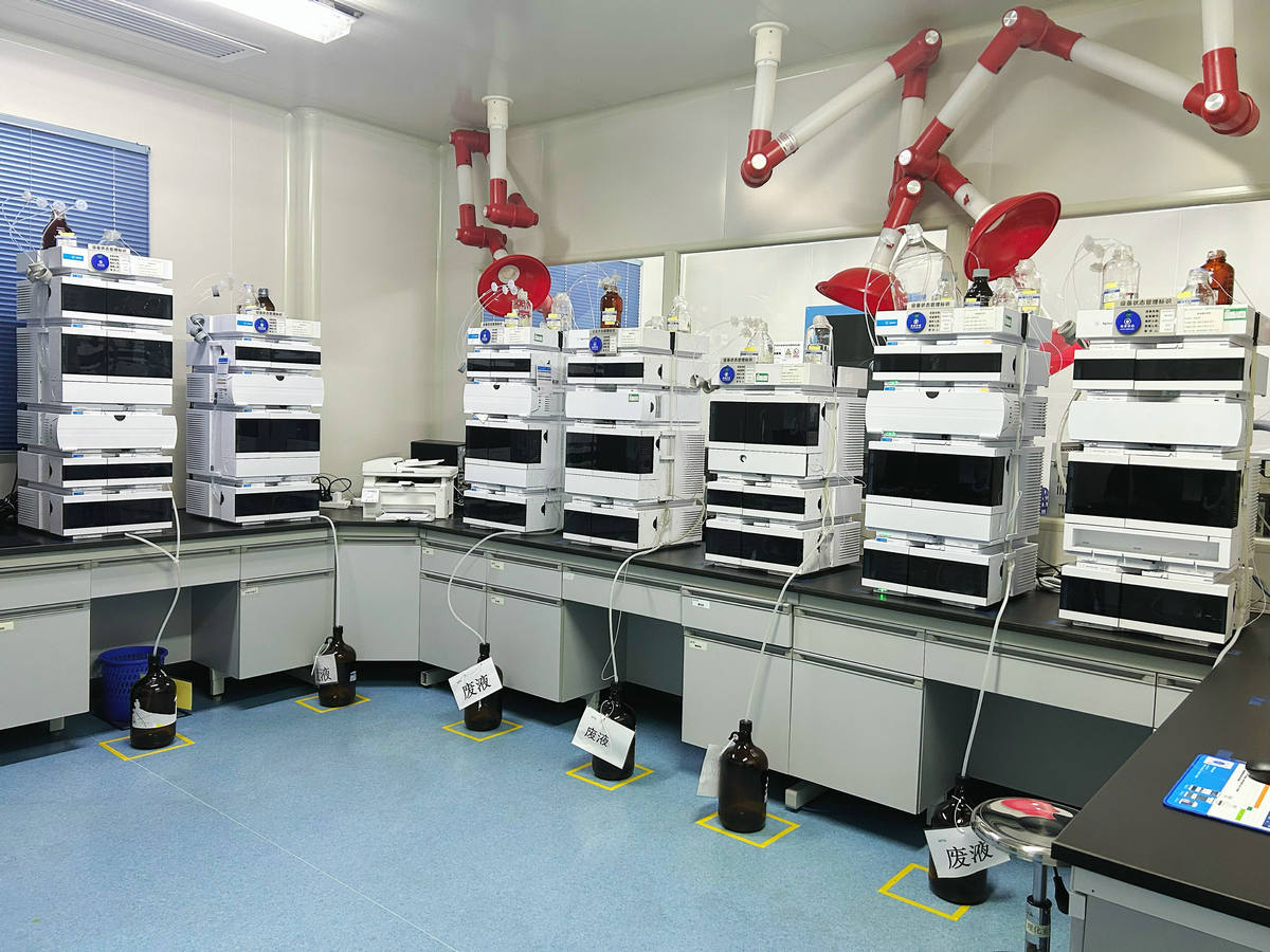 Test Equipment